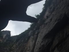 -武隆天坑地缝国家地质公园