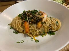 -HELLO 27 意面·沙拉·帕尼尼