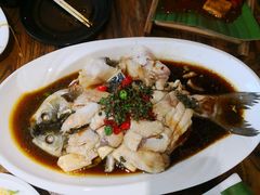 -茶花妹子云南餐厅(北大店)