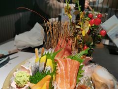 -匠和风精致料理(祥禾天地店)
