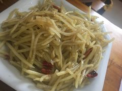-黑皮酸菜鱼(三山街店)