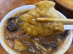 -穆彦华逍遥镇胡辣汤(岗坡路店)