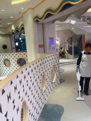 -奈尔宝·儿童乐园·亲子餐厅(苏州大悦城店)