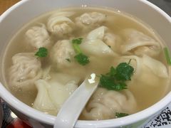 -满宝馄饨(中海寰宇店)