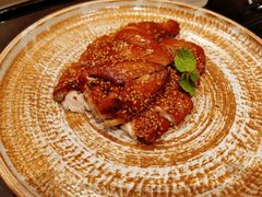 -广州文华东方酒店·江-由辉师傅主理