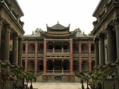-海天堂构