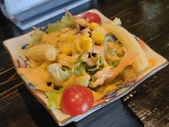 -芥岛(河北大街店)