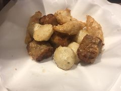-陈鹏鹏潮汕菜(欢乐海岸 海边景观店)