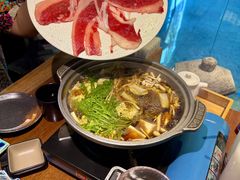 -九井澤精致料理(金茂店)