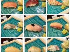 -Sushi Hanzo半藏(天环广场店)