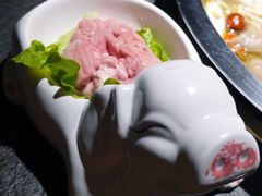 -潘十九地道成都老火锅(孙桥店)