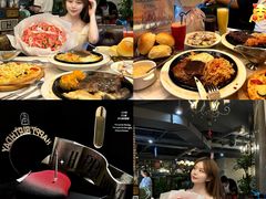 -米莱蒂亞牛排餐厅(福园广场店)