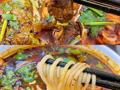 -牛王庙(龙华花园店)