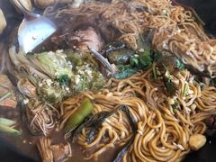 -忆乡情铁锅炖鱼饭店(延庆店)