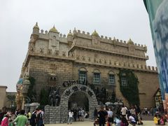 -蓬莱欧乐堡梦幻世界