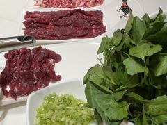 -今日牛事潮汕鲜牛肉火锅(瑞金店)