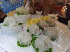 顺德鱼生-凤城酒家(环市西路店)