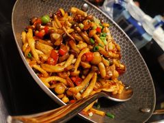 -楚禾宴·家宴(光谷大道店)