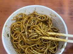 招牌热干面-蔡林记(珞狮南路店)