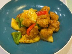 -白云中餐厅·粤菜·亚龙湾喜来登度假酒店