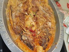 -鱼神脆皮烤鱼(深圳光明田寮村店)