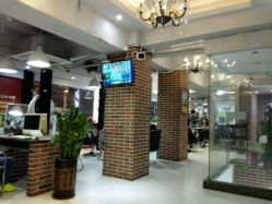 -新晨·SALON·形象造型