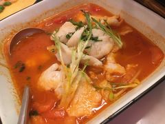 -小吴越·江浙融合菜(惠山万达广场店)