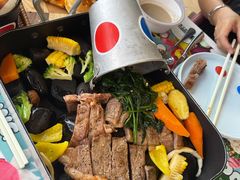 -水桶王国主题餐厅·聚会·生日派对·亲子活动·家庭套餐(亚龙湾希尔顿店)