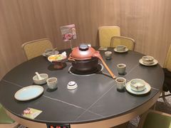 -季季山·云南野生菌火锅(上海首店)