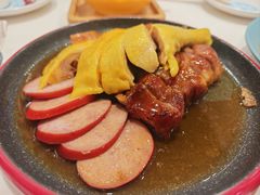 -龍记香港茶餐厅(久光百货店)