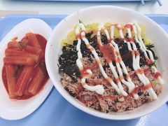 -北大家园食堂