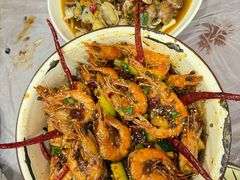 -辣螃铠盆盆蟹大排档(总店)