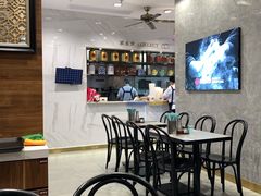 -小杨生煎(白玉兰广场店)
