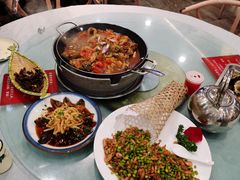 -大师傅金奖啤酒鱼(西街口总店)