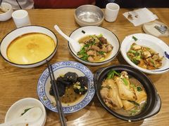 -湘缘道客•湘缘饭店·23年湘菜馆(古墩路店)