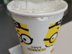 -麦当劳(蓝村路店)