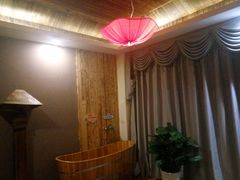 -北纬37°SPA养身会馆(湖西店)