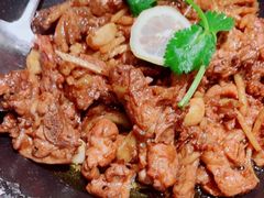 -甘家界柠檬鸭(安吉店)