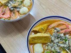-老闽味沙茶面·姜母鸭(传承35年曾厝垵店)