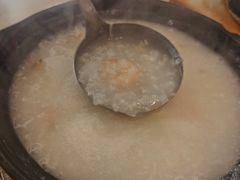 -黄金粥港式·早晚茶(海阳路店)