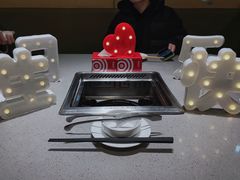 -海底捞火锅(嘉兴杉杉in象生日主题店)