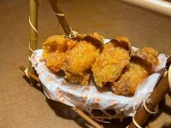 -新发现(宝山龙湖店)