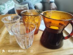 -塔拉苏咖啡(中信丹阳花园店)