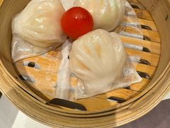 -虾饺妹·粤式茶餐厅(荟聚店)