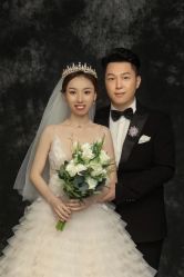 -唯一视觉婚纱摄影(李家村店)