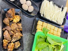 -林记潮牛·牛肉火锅(上马墩店)