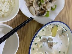 -素勤饮食店(城头巷店)