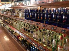 自助调料区-COMMUNE幻师(十亩地店)