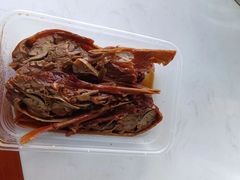 -李家水浒烤肉(五一店)