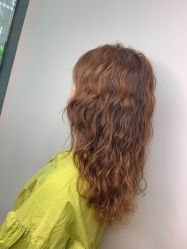 -意廊 Hair Salon